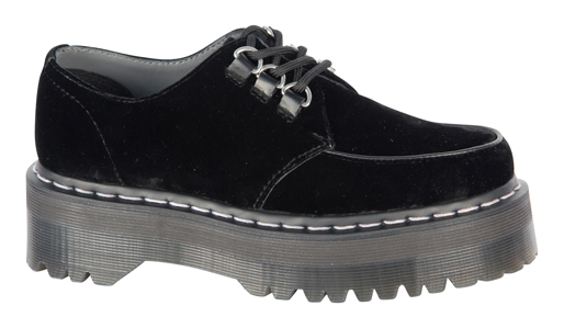 Kollektion, Dr. Martens, Agyness Deyn